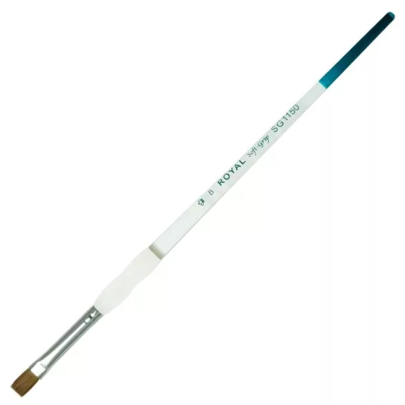 Royal & Langnickel Soft-Grip Crafter