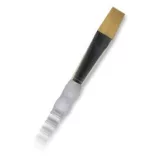Ecset, Soft Grip hosszú nyelű Gold Taklon 4