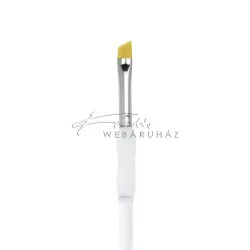 Ecset, Soft Grip Gold Taklon ferdére vágott 1/4"