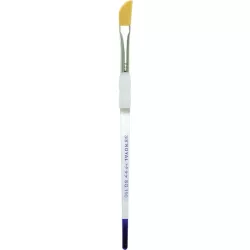Ecset, Soft Grip Gold Taklon DAGGER 3/8"