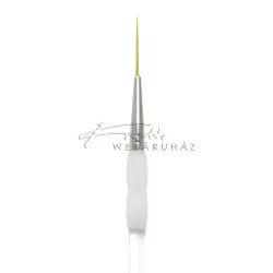 Ecset, Soft Grip Gold Taklon SCRIPT LINER 2