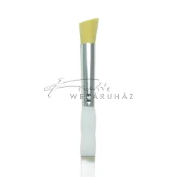   Ecset, Soft Grip Gold Taklon ferdére vágott kerek ecset 1/2"