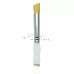   Ecset, Soft Grip Gold Taklon ferdére vágott kerek ecset 3-8