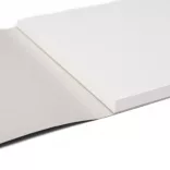 SMLT St Cuthberts Mill Watercolor Pad Cold Press 10 lapos, 260g - A2