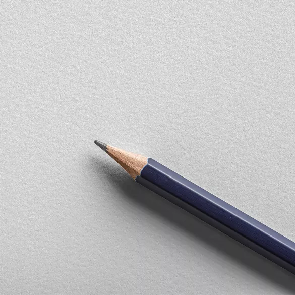 SMLT Watercolor Pad Hot Press 20 lapos, 260g - A3