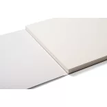 Akvarelltömb - SMLT Watercolor Rough 260gr, 20 lapos művésztömb - Érdes felületű, A3