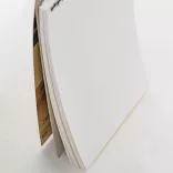 Akvarelltömb - SMLT START PAD spirálos Watercolor 240gr, 20 lapos A5 spirálos