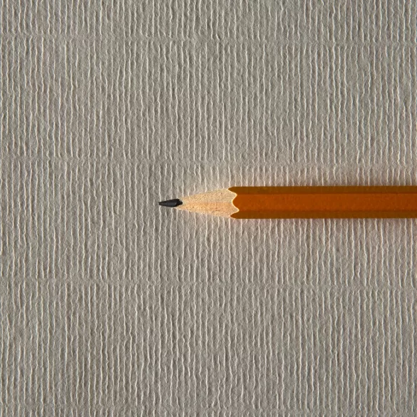 Vázlattömb - SMLT Sketch authenticbook White  90gr, 32 sheets, 17,6x24,5cm