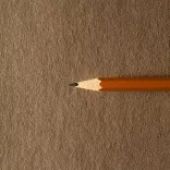 Vázlattömb - SMLT Sketch authenticbook - Natural Brown 28 lap, 17,6x24,5cm