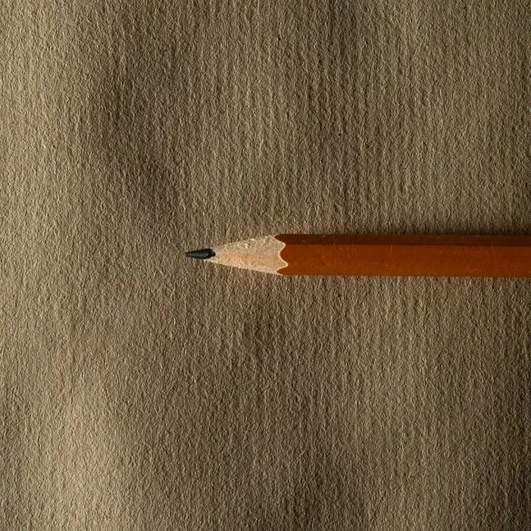 Pastel Pad Fabriano Tiziano Nero - BLACK