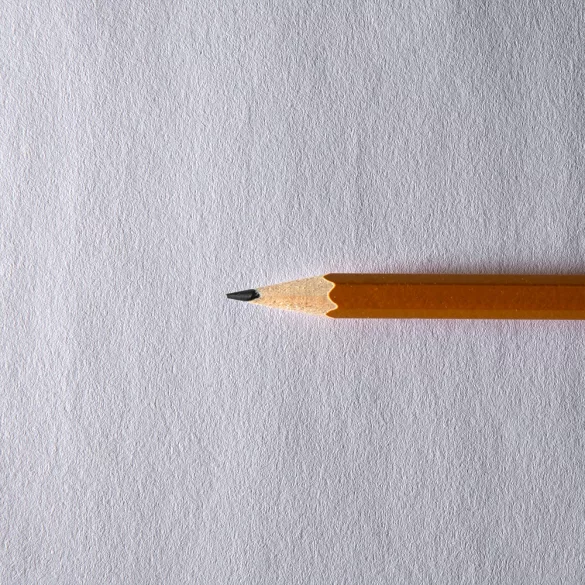 Vázlattömb - SMLT Sketch authenticbook White  90gr, 32 sheets, 17,6x24,5cm