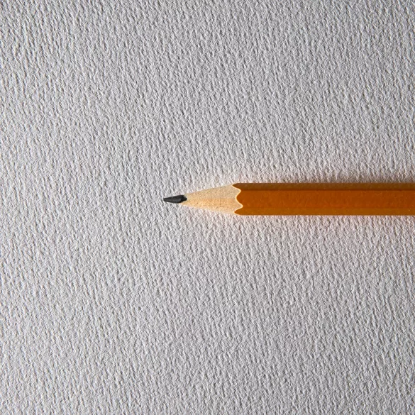 Pastel Pad Fabriano Tiziano Nero - BLACK