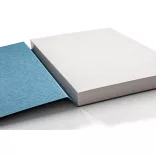 Pastel Pad Fabriano Tiziano Nero - BLACK