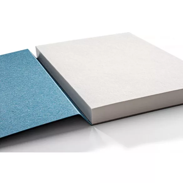 Pastel Pad Fabriano Tiziano Nero - BLACK