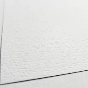 Watercolour Paper - SMLT Cold Pressed 200gr Watercolor Cardboard - A2+