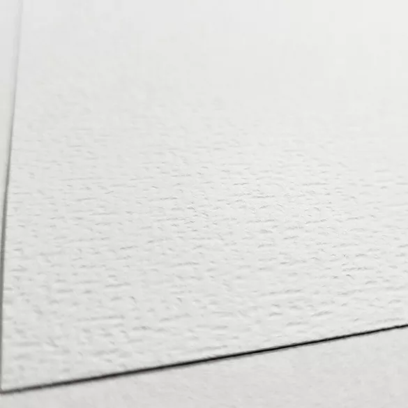 Watercolour Paper - SMLT Cold Pressed 200gr Watercolor Cardboard - A2+