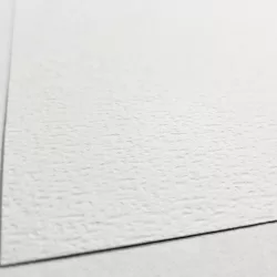   Watercolour Paper - SMLT Cold Pressed 300gr Watercolor Cardboard - A2+