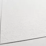 Watercolour Paper - SMLT Cold Pressed 200gr Watercolor Cardboard - A4