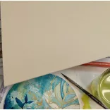 Watercolour Paper - SMLT Cold Pressed 200gr Watercolor Cardboard - A4