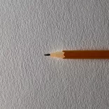 Akvarelltömb - SMLT Professional Watercolor Paper, 400gr, 10 lap - A4