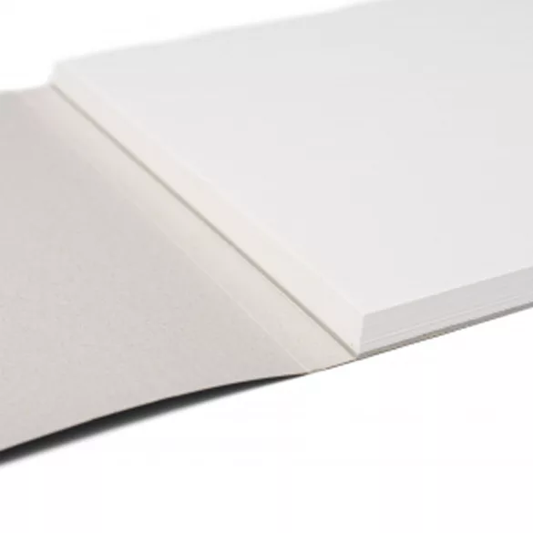 SMLT Watercolor Pad Cold Press 20 Sheets, 260g - 30x30cm
