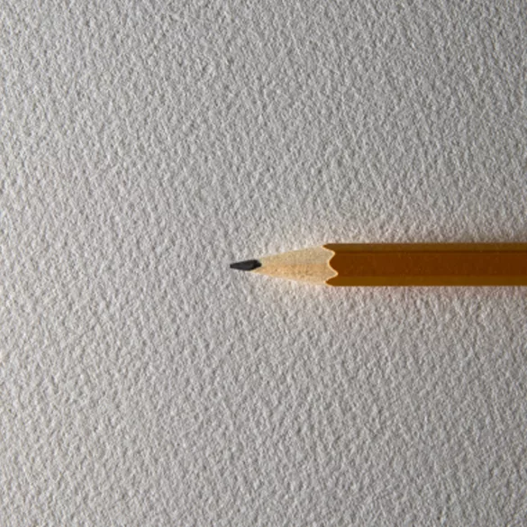 SMLT Watercolor Pad Cold Press 20 Sheets, 260g - 30x30cm