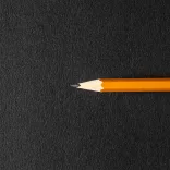 Fekete vázlat lapok - SMLT Haikucards papír  - Rajz papír  300gr, 24lap, 14,7*10,6 cm