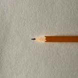 Vázlattömb - SMLT Sketch Pad, Perforated with Double Spiral, Cream 80gr, 100 sheets