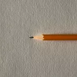 Vázlattömb - SMLT Sketch authenticbook White  90gr, 32 sheets, 17,6x24,5cm