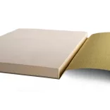 Pastel Pad Fabriano Tiziano Nero - BLACK