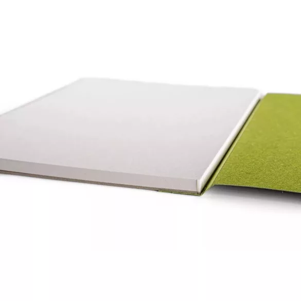 Vázlattömb - SMLT Drawing Pad - White 290gr, 20 sheets