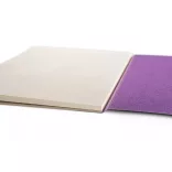 Vázlattömb - SMLT Sketch authenticbook White  90gr, 32 sheets, 17,6x24,5cm