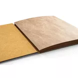 Sketch Pad - KRAFT 90gr, 60 sheets, A/4, 100 % recycled