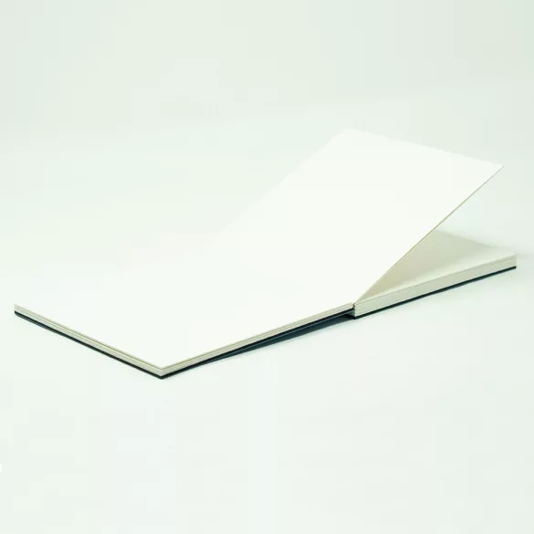 Pastel Pad Fabriano Tiziano Nero - BLACK