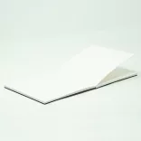 Bristol mini album 180°-os - SMLT Sketch authenticbook - Bristol 185gr, 32 lap, 14x14cm