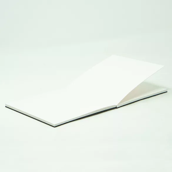 Pastel Pad Fabriano Tiziano Nero - BLACK