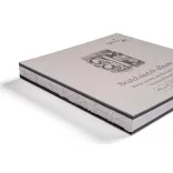 Pastel Pad Fabriano Tiziano Nero - BLACK