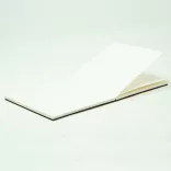 SMLT Drawing authenticbook - Mixed Media 200gr, 32 sheets, 14x14cm