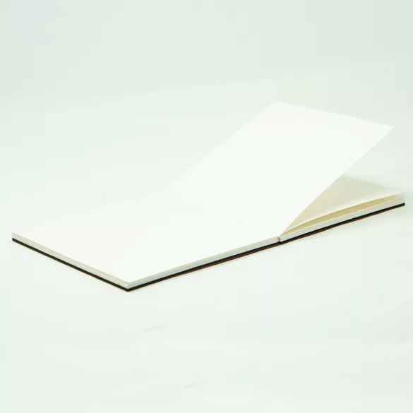 SMLT Drawing authenticbook - Mixed Media 200gr, 32 sheets, 14x14cm