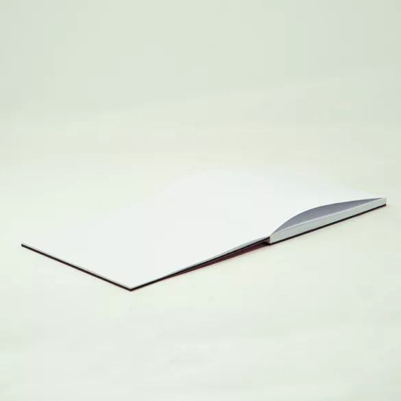 Vázlattömb - SMLT Drawing Pads authentic - 120gr, 60 sheets