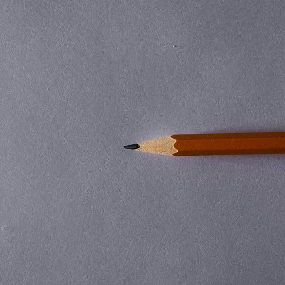 Kalligráfiatömb - SMLT Calligraphy & Lettering Pad, 100g, 50 lap, A4 spirál