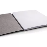 Pastel Pad Fabriano Tiziano Nero - BLACK