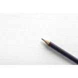 Kalligráfia tömb, Vonalazott - SMLT Start Pad, Calligraphia - Lettering - 90gr 30 lapos A4 spirálos