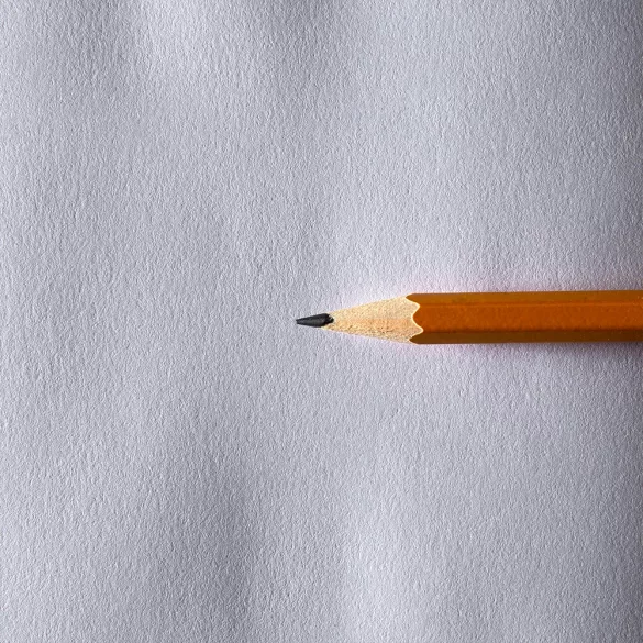 Markertömb - SMLT Marker Sketch Pad 100gr, 50 sheets A/4