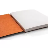 SMLT Drawing authenticbook - Mixed Media 200gr, 40 sheets, A4