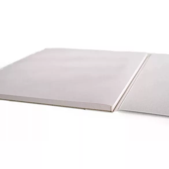 Markertömb - SMLT Marker Sketch Pad 100gr, 50 sheets A/4