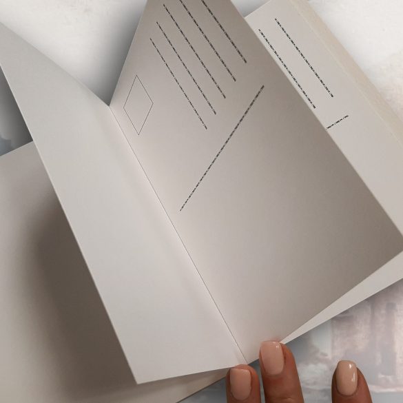 Vázlattömb - SMLT Drawing Pads authentic - 120gr, 60 sheets