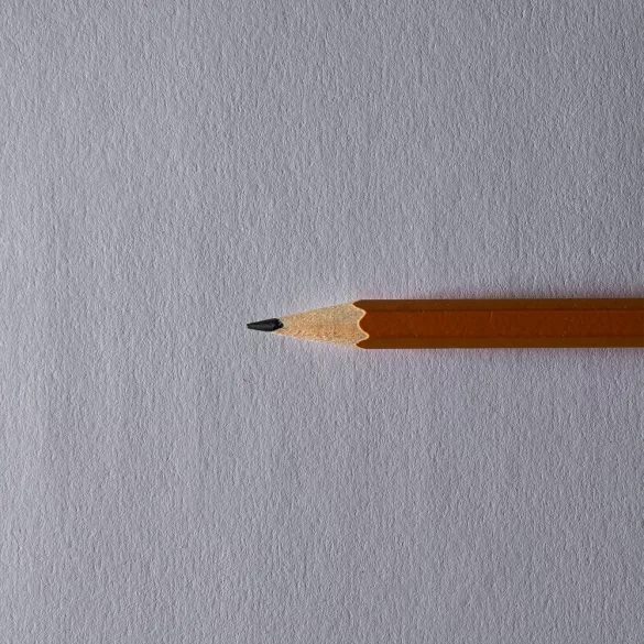 Pastel Pad Fabriano Tiziano Nero - BLACK