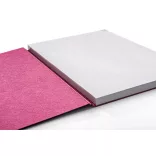 Pastel Pad Fabriano Tiziano Nero - BLACK