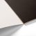 Yupo Markerpad - SMLT Pro. Super Yupo Paper 155gr, 10 sheets A/4 - BLACK
